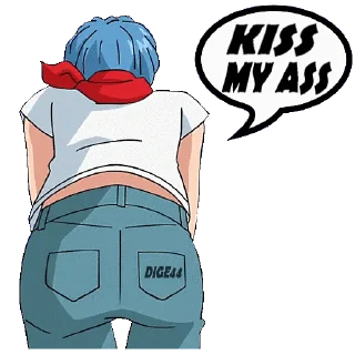 💋
