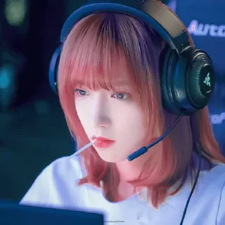 💗