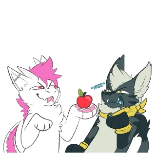 🍎