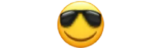 😎