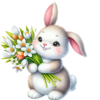 💐