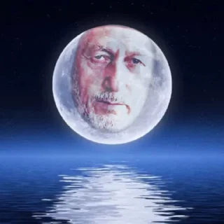 🌚