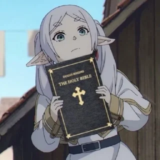 😨