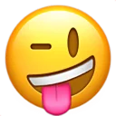 😝