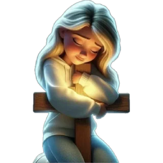 😔