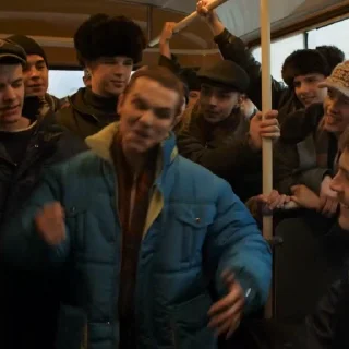 👊