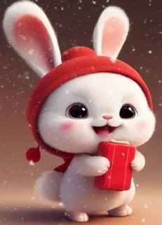 🐰
