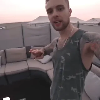 ☝️