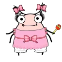 👧