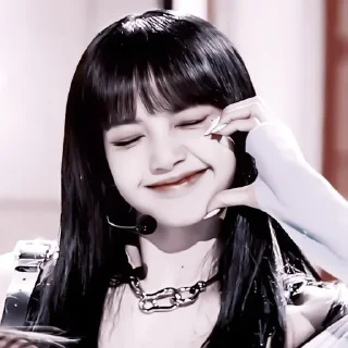 ✧˙•˚ LISA ! ! by @drkflw ✩ :: @fStikBot
