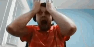 😫