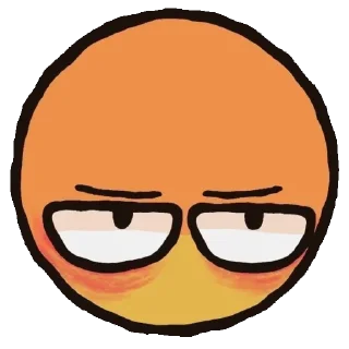 😑