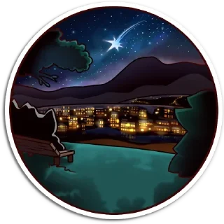 🌃