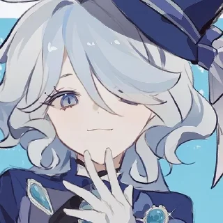 Фокалорес :: @fStikBot