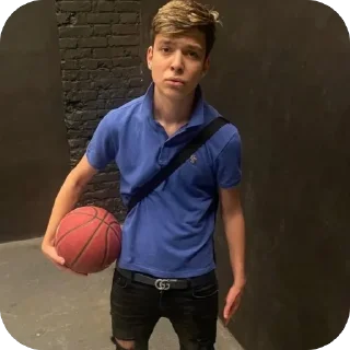 🏀