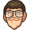 Bill Gates