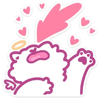 ❤️