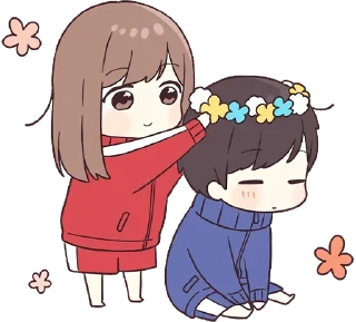 💮