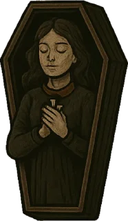⚰️