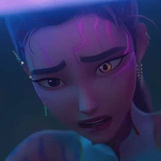 🗡️