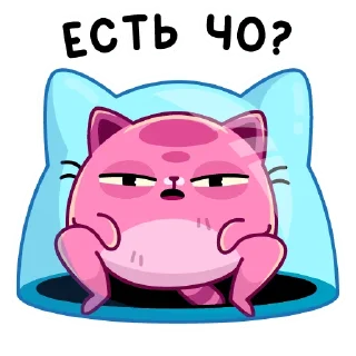 ❓