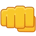 👊