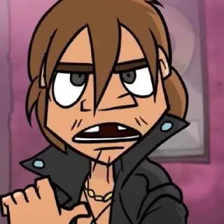 😠