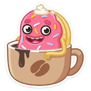 ☕️