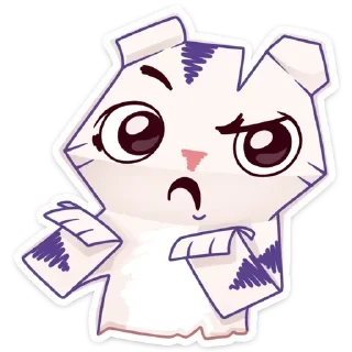 😠