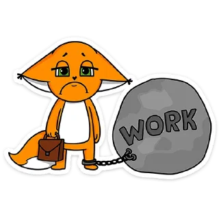 😔