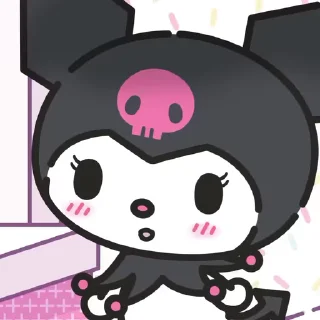 💜