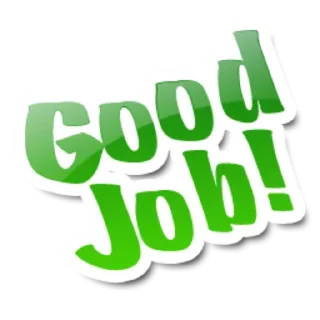 👍