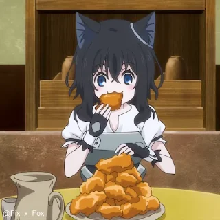 😋