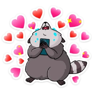 ❤️
