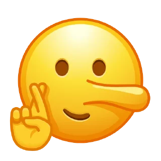 🤥