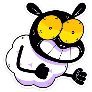 🐏