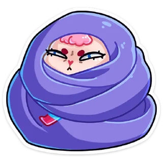 😠