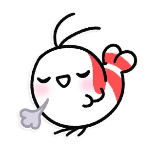 🦐