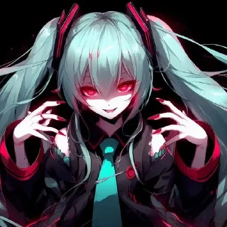 😈
