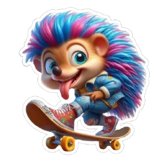 🛹