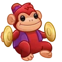 🐒