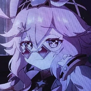 💗