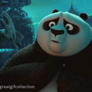 😟