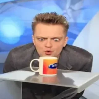 ☕