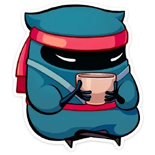 ☕️