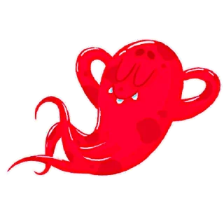 🐙