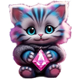 🐱