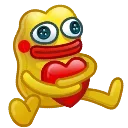 🐸