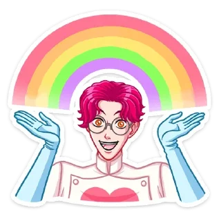 🌈