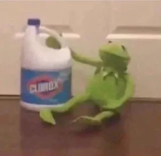 😭